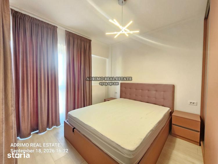 Apartament cu 3 camere în Inel I