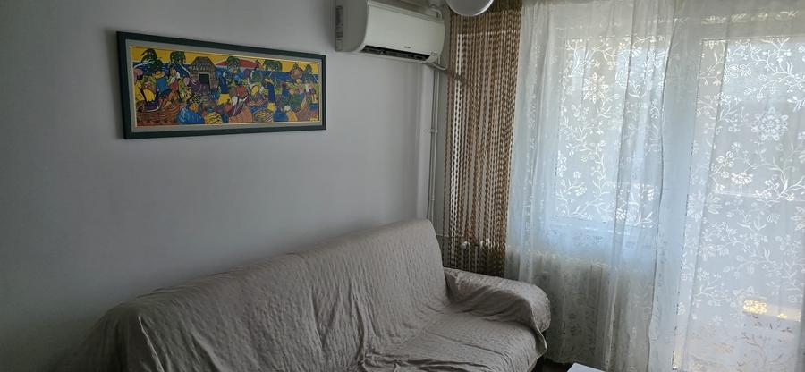 1 Mai - Clucerului, 2 camere, etaj 10, proaspat renovat €500 - 1