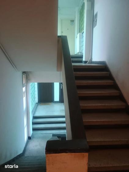 Apartament cu 2 camere în Centrul Istoric
