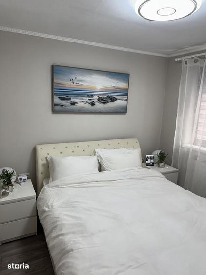 Apartament cu 2 camere în Vest