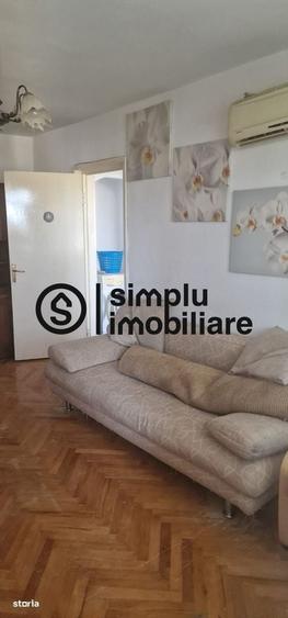 2 camere semidecomandate Valea Rosie - 1