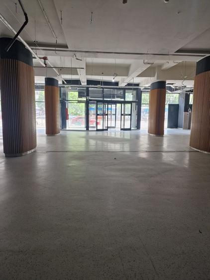 Spațiu comercial, de 1,526 mp, în Ștefan cel Mare
