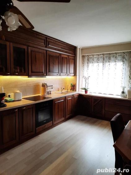 Apartament 2 camere zona Lipovei - 1