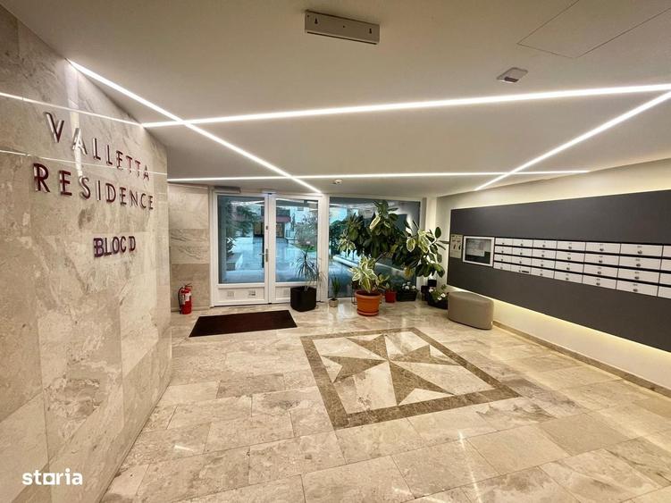 Apartament cu 2 camere în Sisești