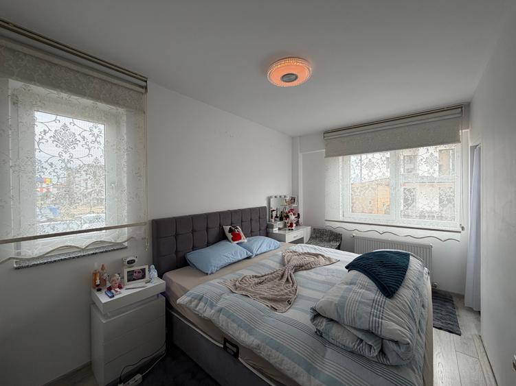 Apartament cu 3 camere decomandat în Arhitecților - Calea Cisnădiei