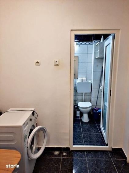 Ap. 2 camere Ciresica, aproape de Univ. Ovidius si statiunea Mamaia - 2