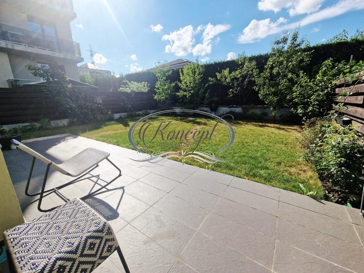 Duplex cu 5 camere cu Canalizare în Borhanci