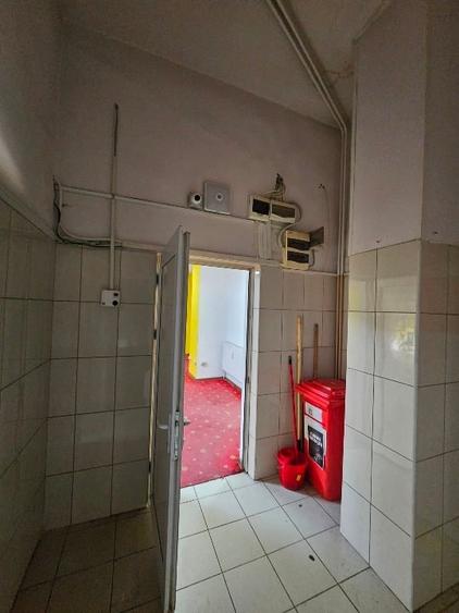 Spațiu comercial, de 107 mp, în Titan