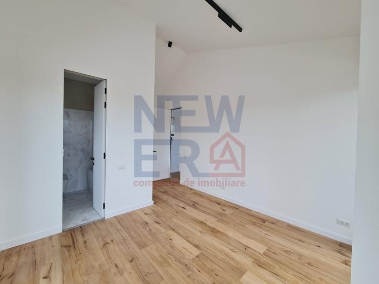 Apartament cu 4 camere decomandat în Domenii