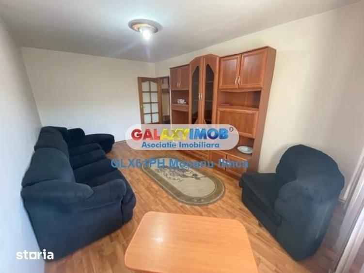 Apartament cu 3 camere decomandat în Peneș Curcanul