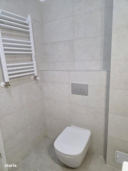 Apartament în Lujerului