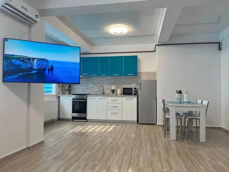 Apartament 2 camere Mamaia Nord - 4