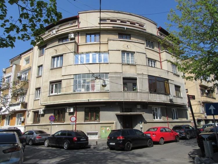 Vanzare 3 camere Unirii - Udriste - Corneliu Coposu - 1