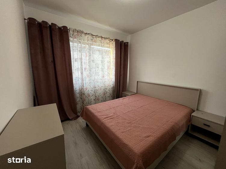 Apartament 2 camere- Centrala Proprie-PRIMA INCHIRIERE- Militari - 5