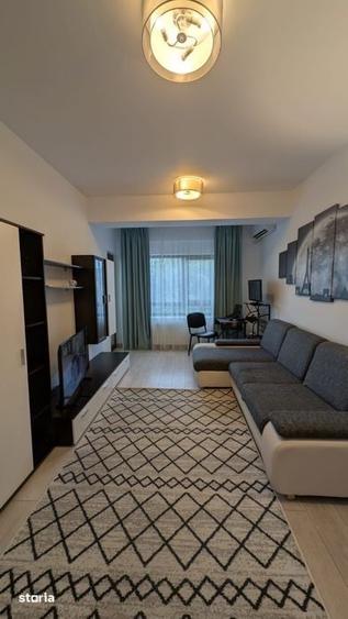 Apartament 2 camere de inchiriat Nicolina - 6