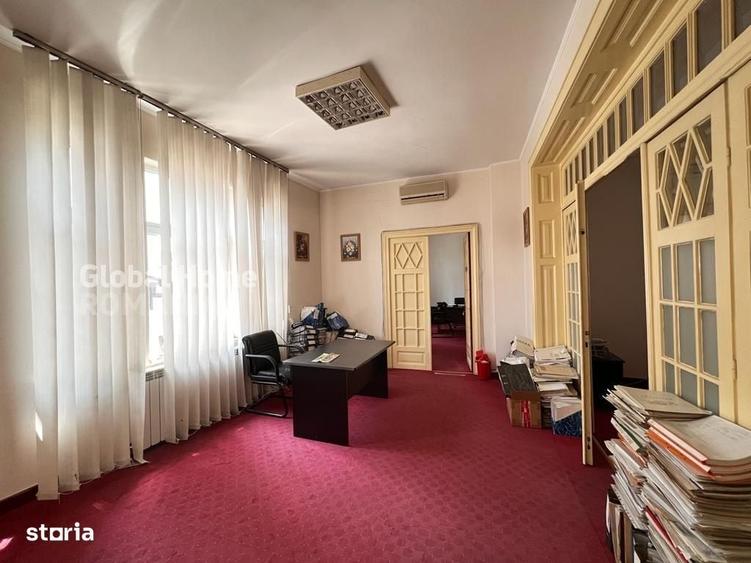 Casă cu 4 camere în Unirii