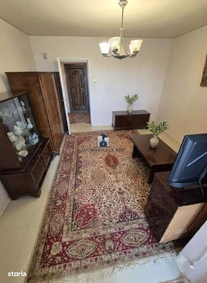 Vanzare Garsoniera Semidecomandata Aparatorii Patriei-Turnu Magurele - 3