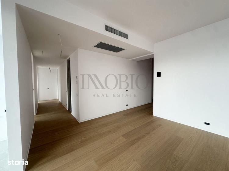 Apartament 4 Camere | Terasa 61 MP | One Floreasca Towers - 12