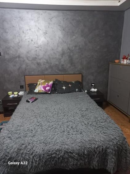 Casă individuală cu 4 camere cu Garaj în Cărăstău