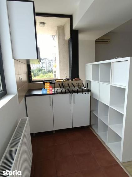 Spațiu comercial, de 48 mp, în Timpuri Noi