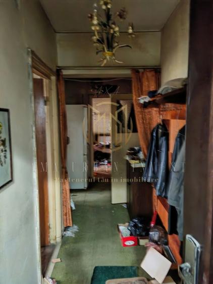 Apartament cu 4 camere decomandat în Dorobanți