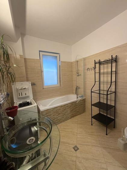 Apartament cu 2 camere semidecomandat în Mănăștur