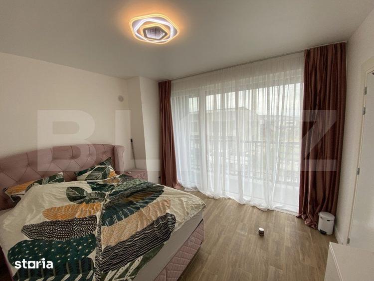 Casă cu 4 camere cu Teren 500 Mp în Central