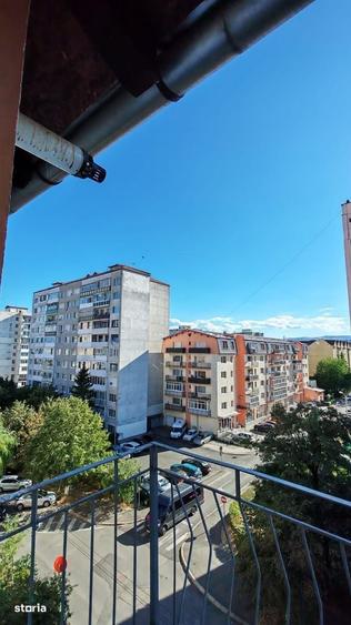 Apartament cu 2 camere în Șelimbăr
