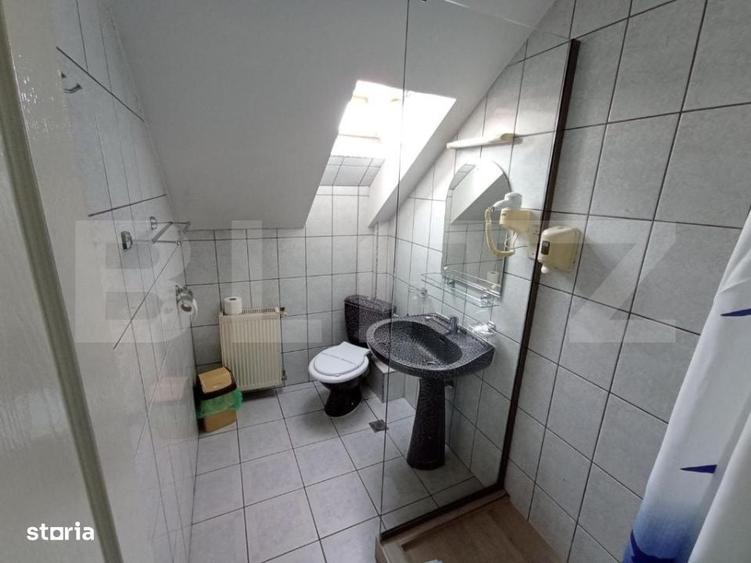 Spațiu comercial, de 540 mp, în Central