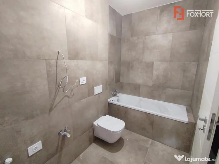 Apartament cu 2 camere în Braytim