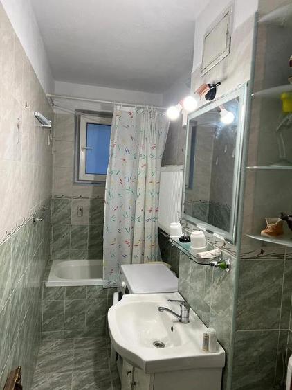 Garsonieră decomandată în Dristor