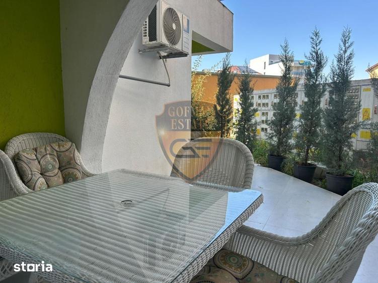Apartament cu 2 camere în Nord