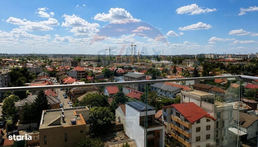Apartament cu 2 camere în Cotroceni