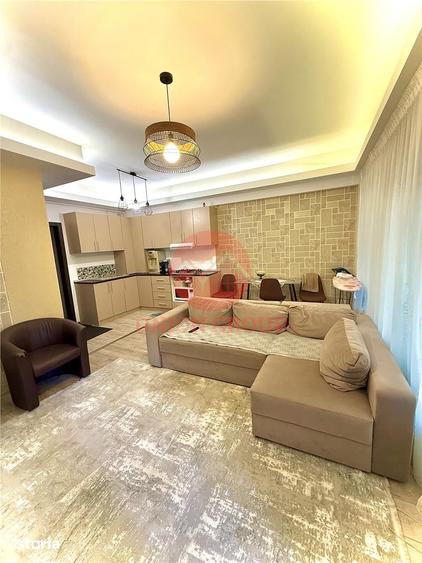 Apartament cu 2 camere în Inel I