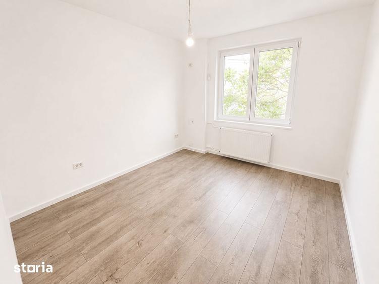Apartament 3 Camere Renovat | Metrou Dristor | Bloc Anvelopat | 1984 - 5