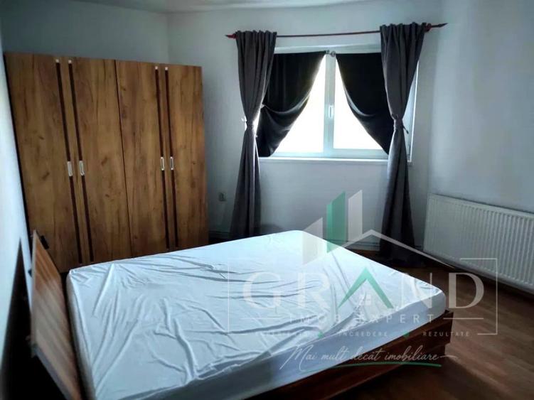 Casa individuala de inchiriat | 3 camere | Curte | Terasa - 4
