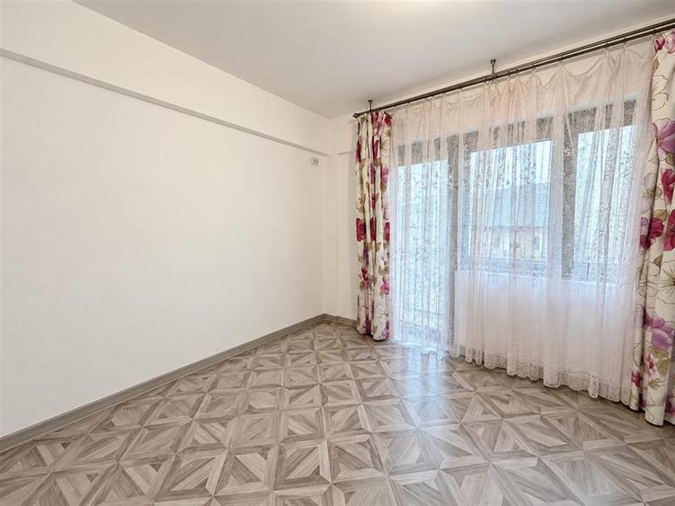 Garsonieră decomandată în Alexandru cel Bun