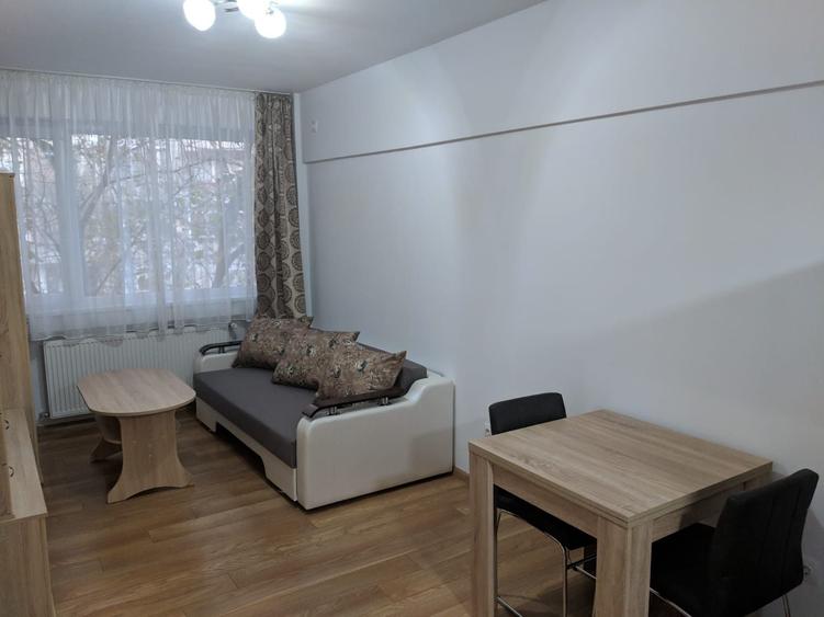 Apartament cu 2 camere în Iosia