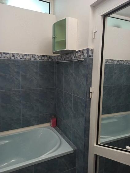 Garsonieră decomandată în Neptun