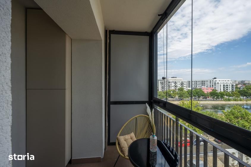 Apartament 2 camere in Asmita Gardens - Tineretului/Vacaresti - 8