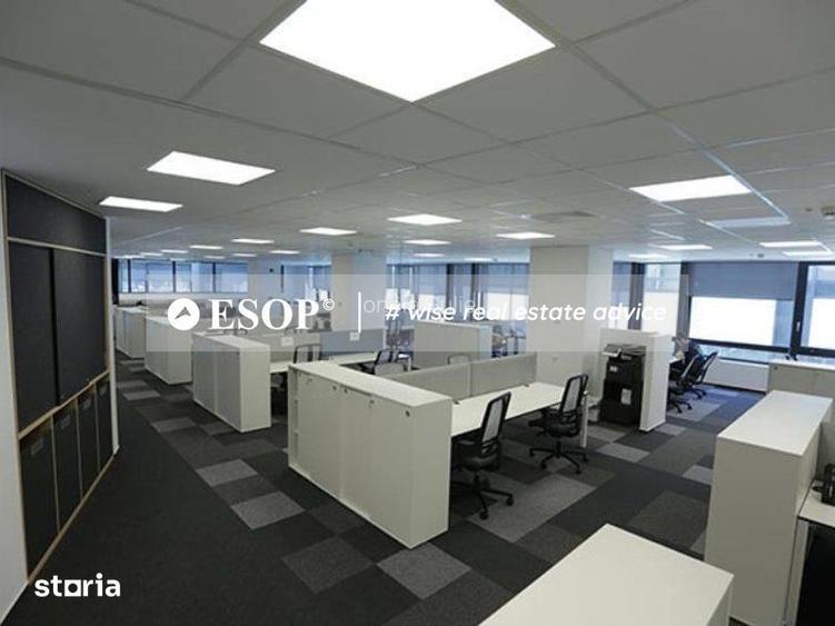 Sema Parc cladirea Paris, Grozavesti, 250 - 4160 mp 0% comision!