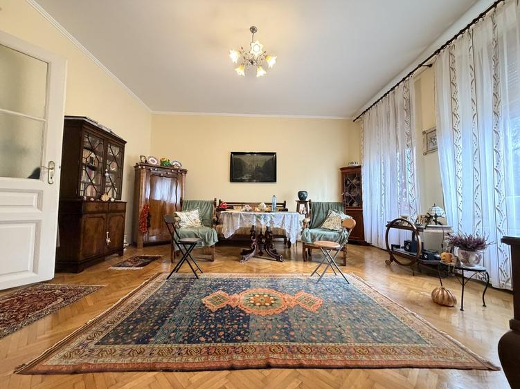 Apartament cu 2 camere semidecomandat, mobilat în Iosefin