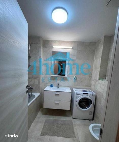Apartament 2 camere|Central Residence|Stefan cel Mare|Metrou|Bloc Nou - 5