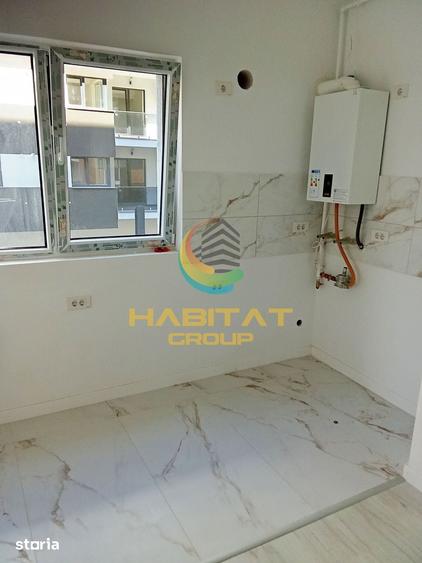 Apartament 2 camere tip studio 45 mp, Popesti Leordeni, zona metrou. - 5