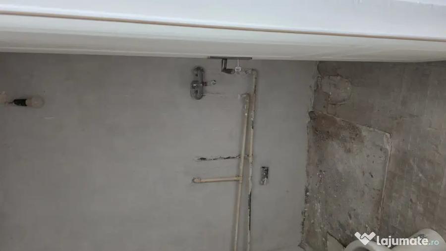 Garsonieră semidecomandată în Dâmbovița