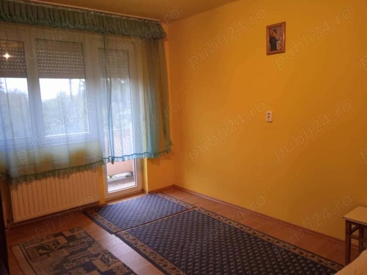 Apartament cu 2 camere decomandat în Carei