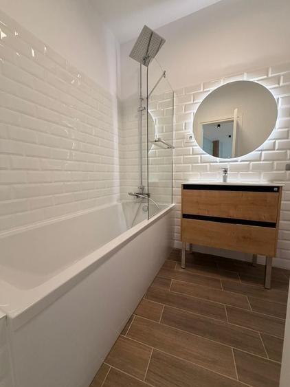 Apartament cu 2 camere, mobilat în Iancu Nicolae