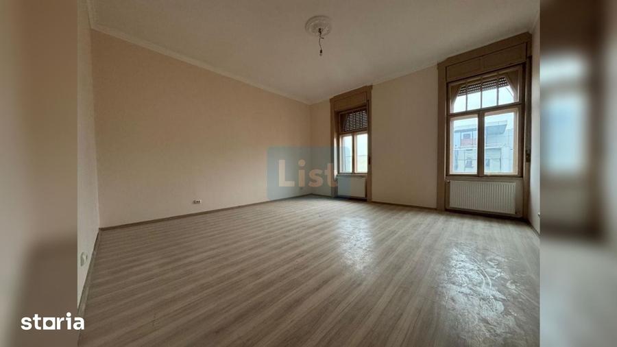 FARA COMISION! Apartament 154 mp, etaj 2/2 +M, CALEA DOROBANTILOR - 8