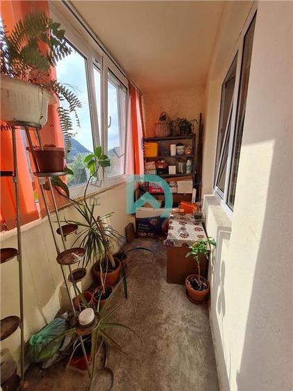 Apartament cu 3 camere circular în Astra