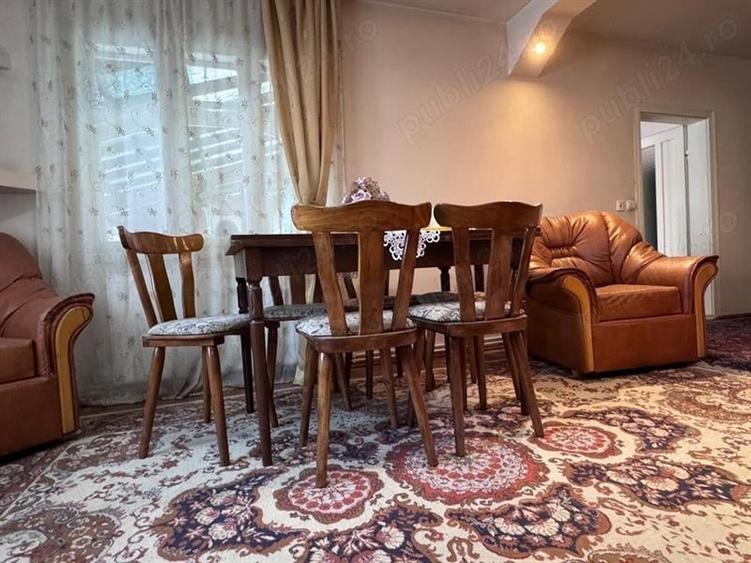 Casă individuală cu 4 camere cu Teren 8400 Mp în Preutești